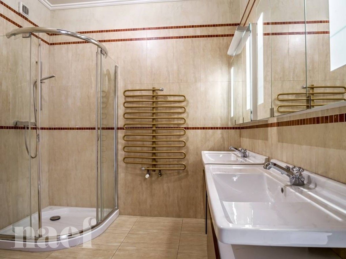 À louer : Appartement 8 Pieces Genève - Ref : CP.30537 | Naef Immobilier