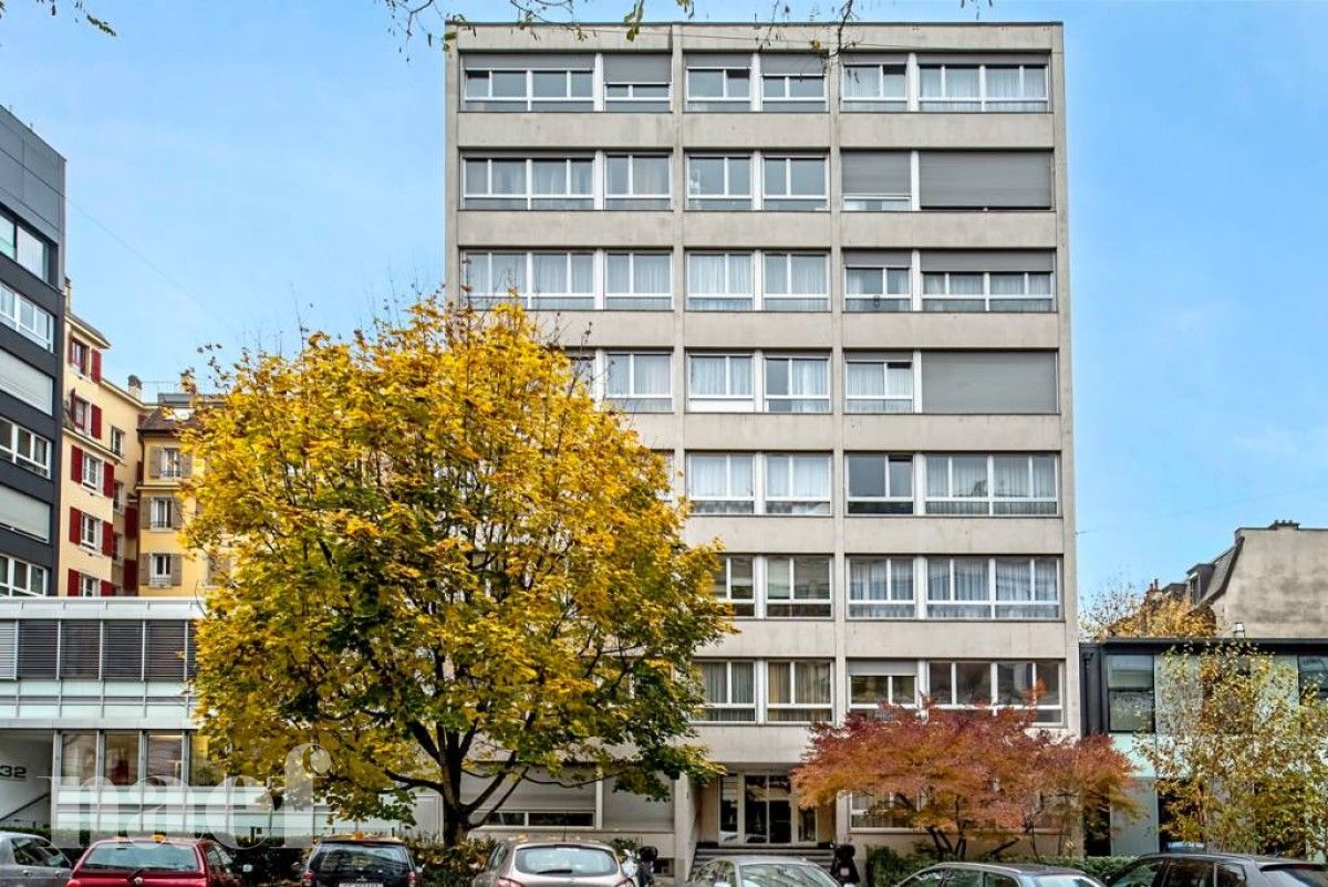 À louer : Appartement 1 Pieces Genève - Ref : CP.31061 | Naef Immobilier