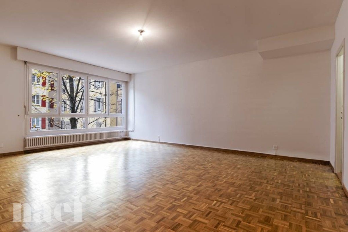 À louer : Appartement 1 Pieces Genève - Ref : CP.31061 | Naef Immobilier