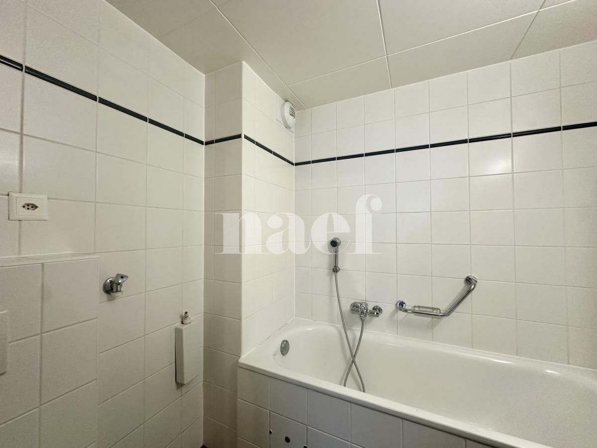 À louer : Appartement 1 Pieces Genève - Ref : CP.31061 | Naef Immobilier