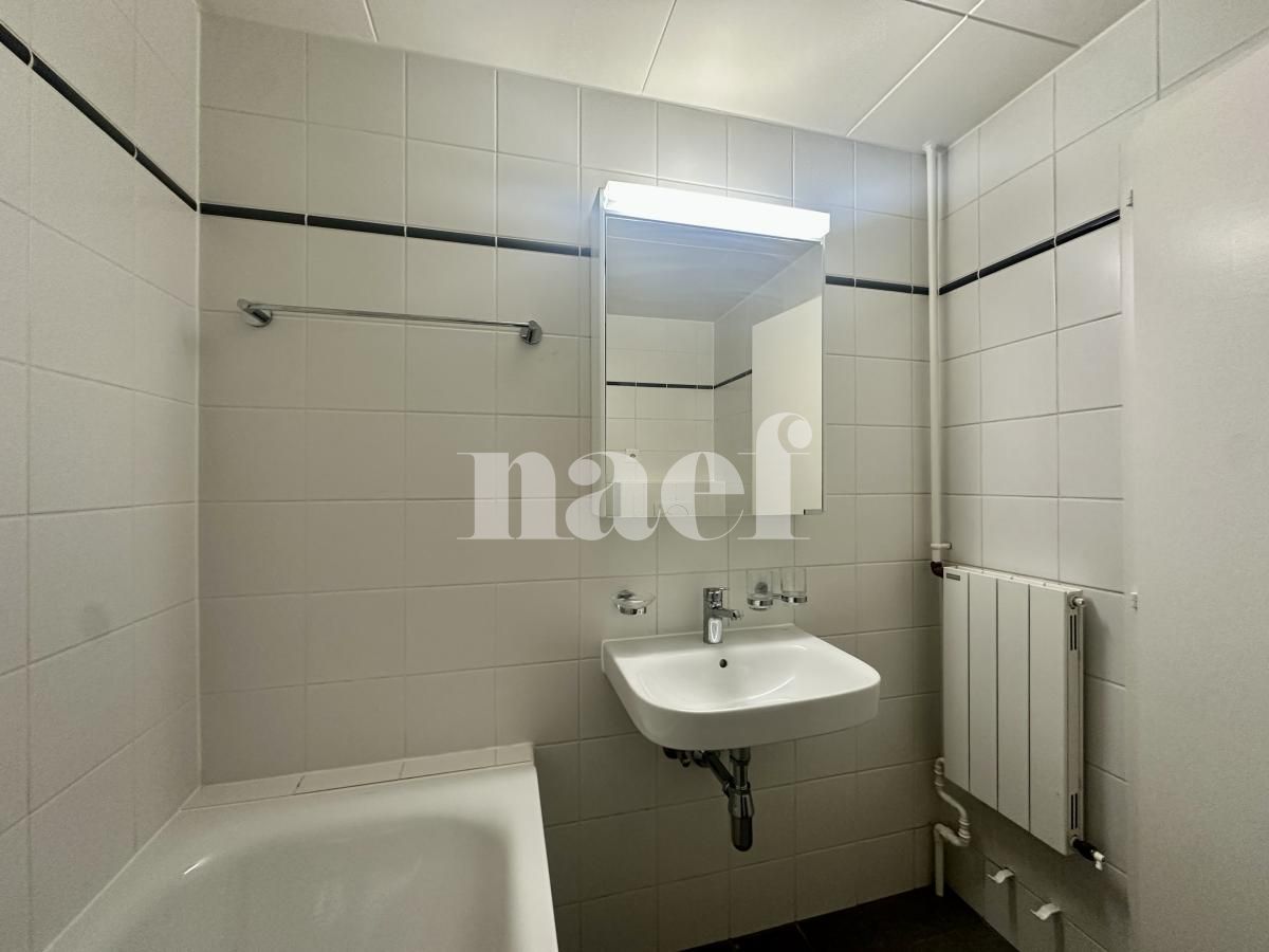 À louer : Appartement 1 Pieces Genève - Ref : CP.31061 | Naef Immobilier