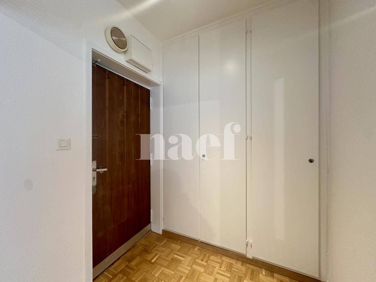 À louer : Appartement 1 Pieces Genève - Ref : CP.31061 | Naef Immobilier