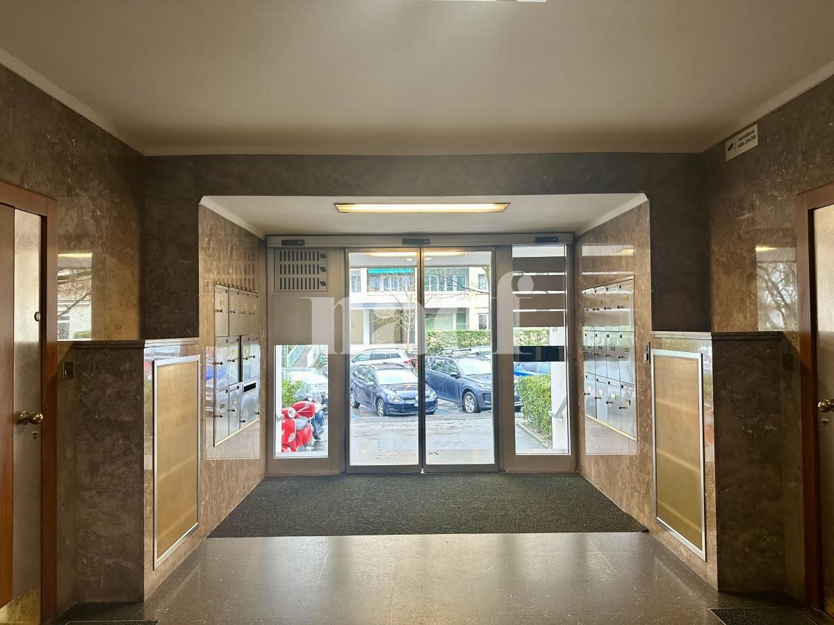 À louer : Appartement 1 Pieces Genève - Ref : CP.31061 | Naef Immobilier