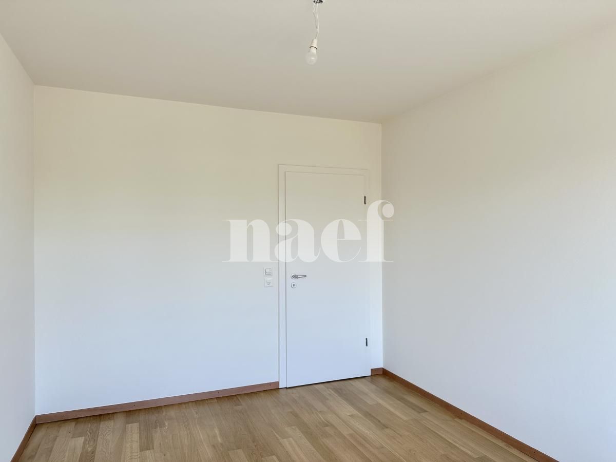 À louer : Appartement 6 Pieces Versoix - Ref : CP.32359 | Naef Immobilier