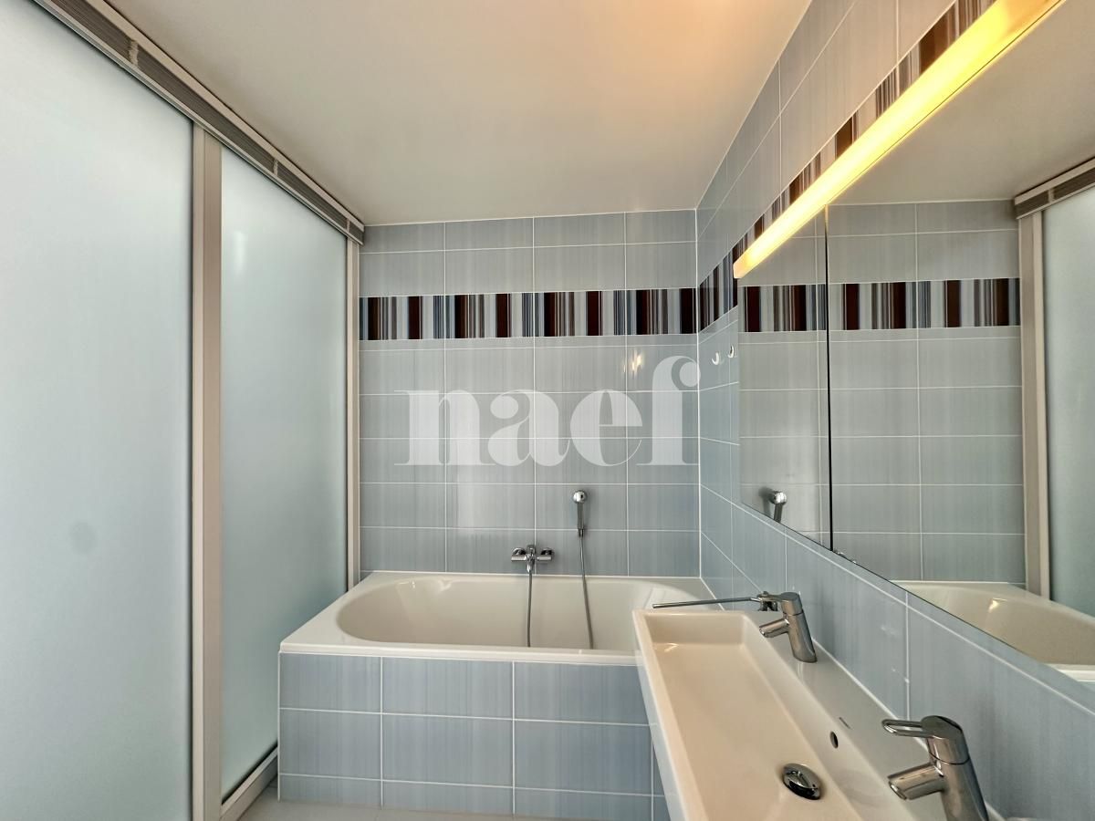 À louer : Appartement 6 Pieces Versoix - Ref : CP.32359 | Naef Immobilier