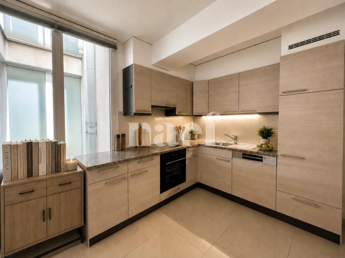 À louer : Appartement 6 Pieces Versoix - Ref : CP.32359 | Naef Immobilier