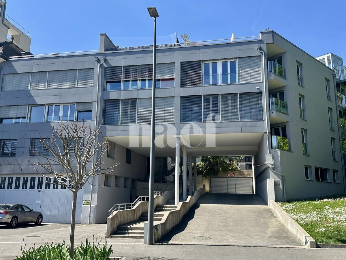 À louer : Appartement 6 Pieces Versoix - Ref : CP.32359 | Naef Immobilier