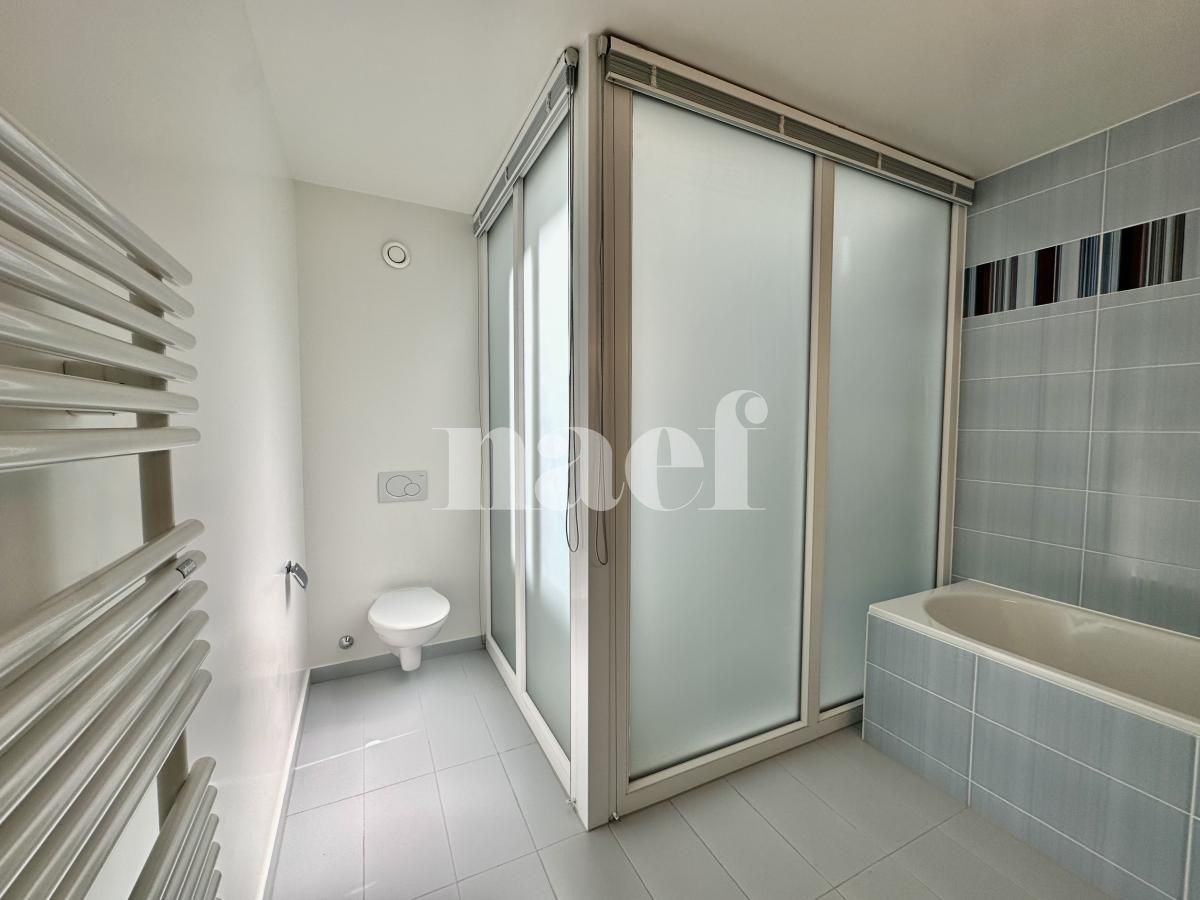 À louer : Appartement 6 Pieces Versoix - Ref : CP.32359 | Naef Immobilier