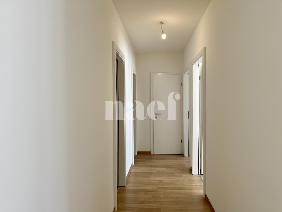 À louer : Appartement 6 Pieces Versoix - Ref : CP.32359 | Naef Immobilier