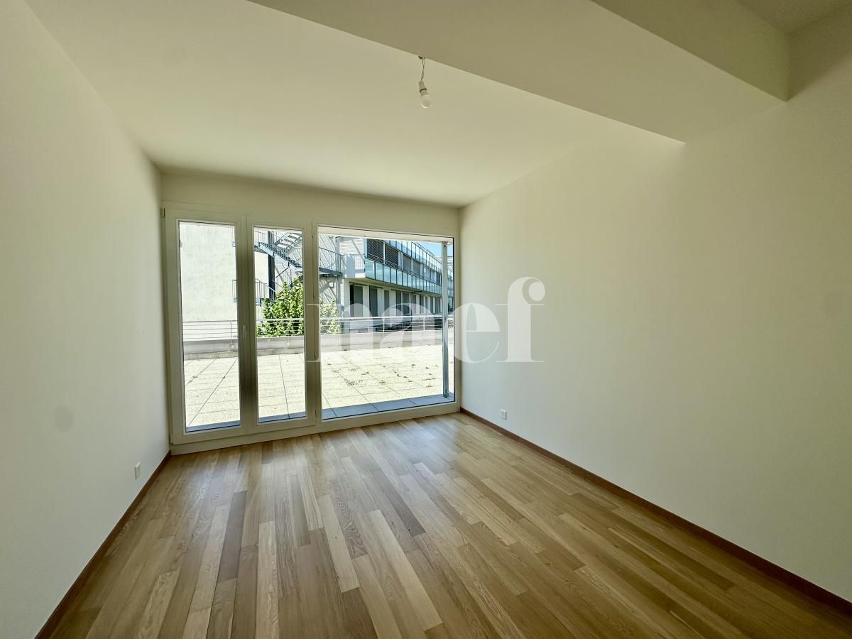 À louer : Appartement 6 Pieces Versoix - Ref : CP.32359 | Naef Immobilier