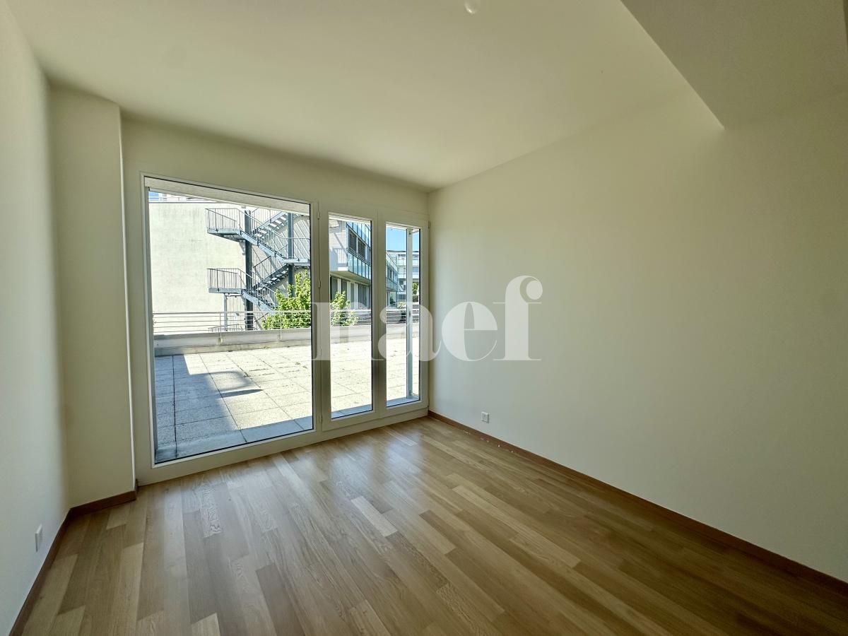 À louer : Appartement 6 Pieces Versoix - Ref : CP.32359 | Naef Immobilier