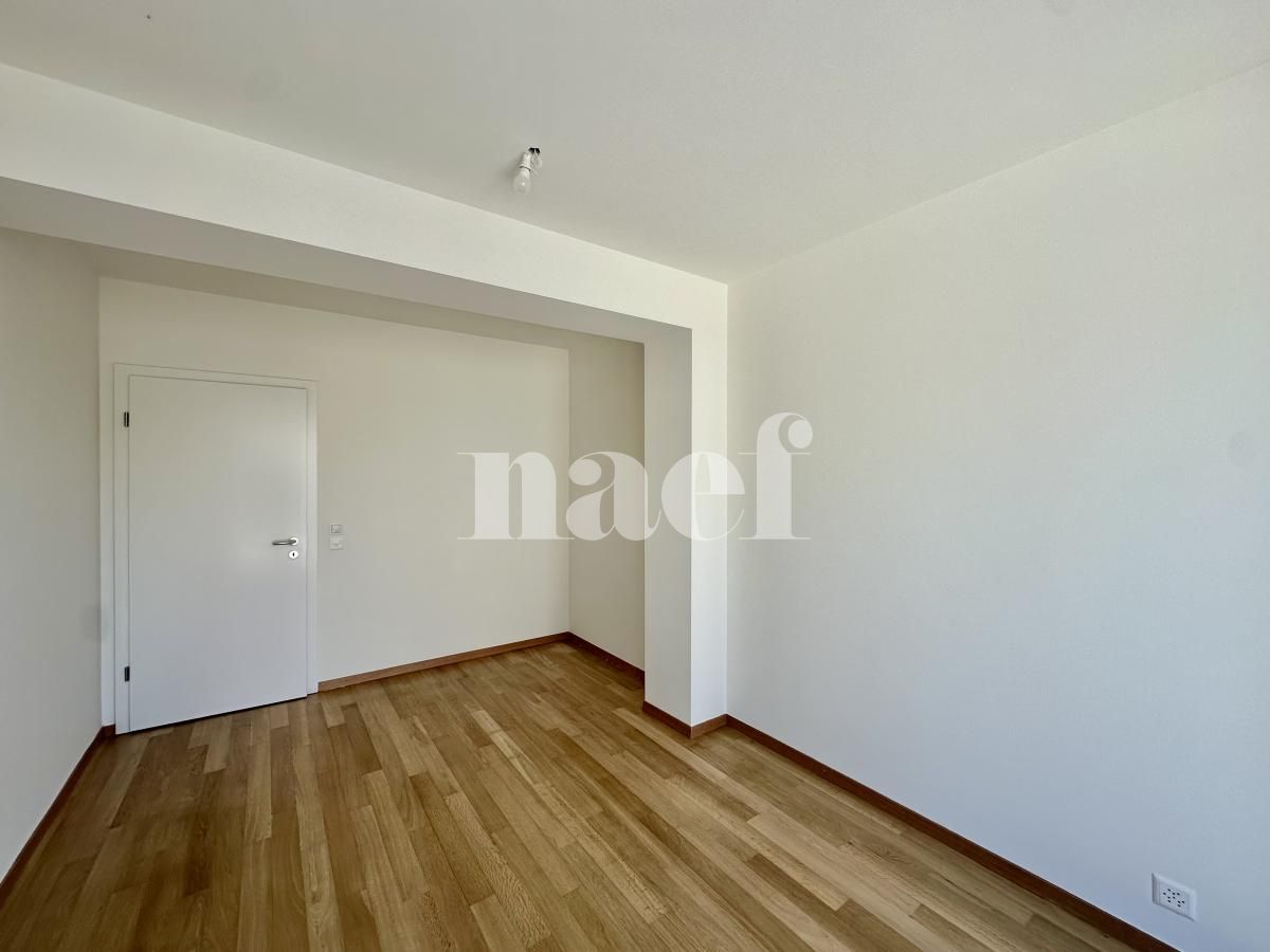 À louer : Appartement 6 Pieces Versoix - Ref : CP.32359 | Naef Immobilier