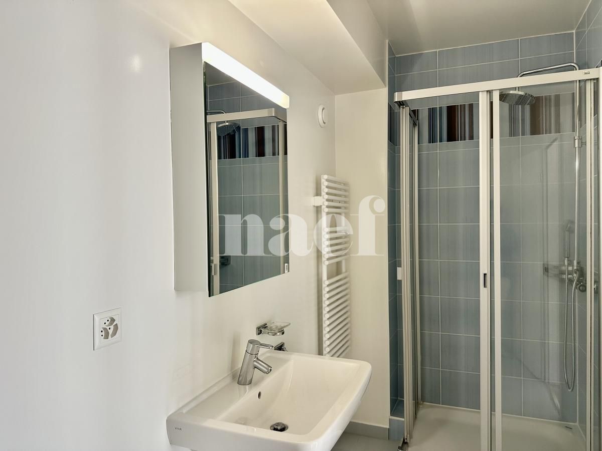 À louer : Appartement 6 Pieces Versoix - Ref : CP.32359 | Naef Immobilier