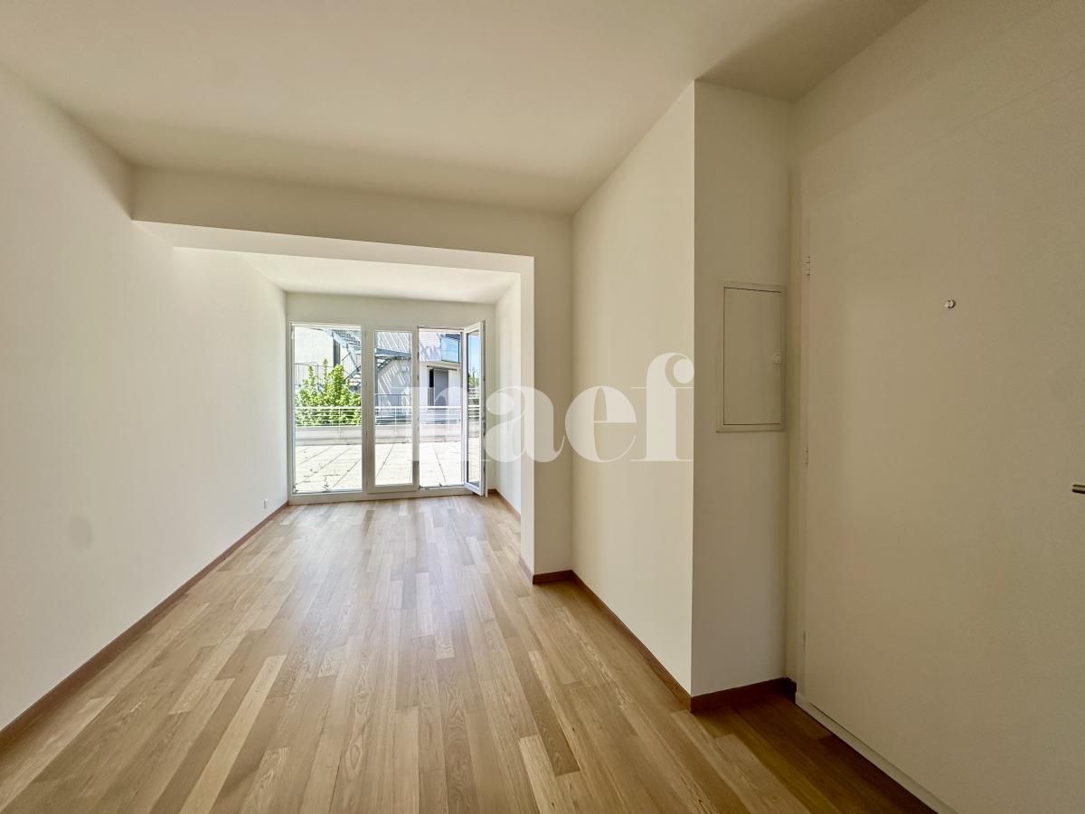 À louer : Appartement 6 Pieces Versoix - Ref : CP.32359 | Naef Immobilier