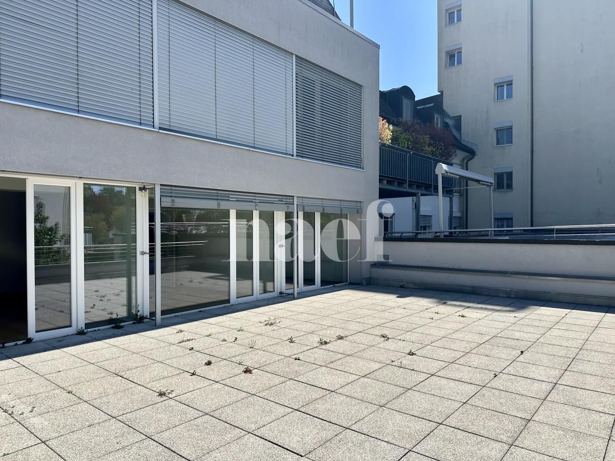 À louer : Appartement 6 Pieces Versoix - Ref : CP.32359 | Naef Immobilier