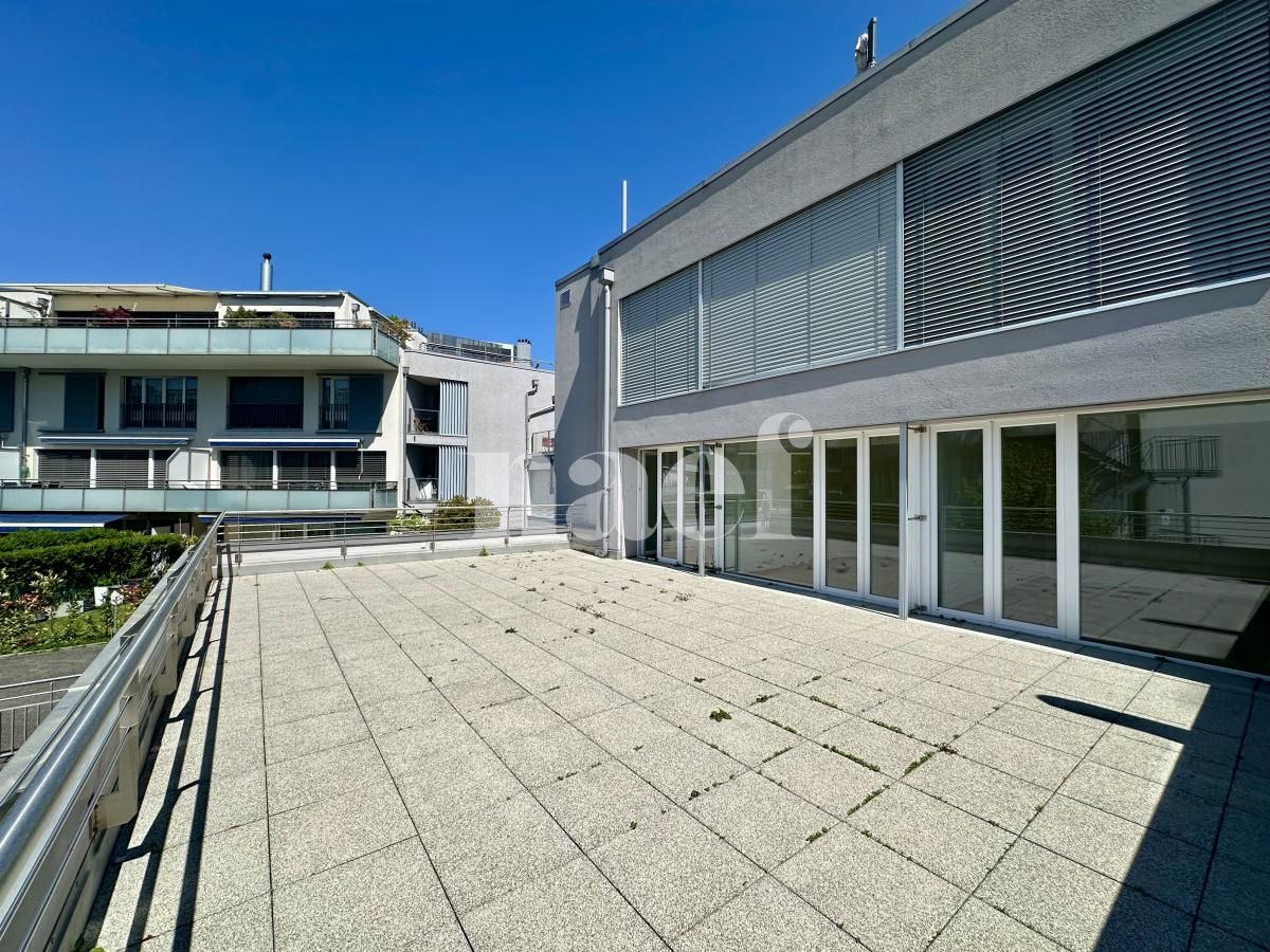 À louer : Appartement 6 Pieces Versoix - Ref : CP.32359 | Naef Immobilier