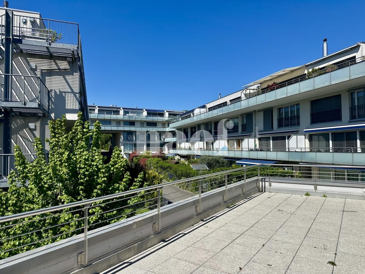 À louer : Appartement 6 Pieces Versoix - Ref : CP.32359 | Naef Immobilier