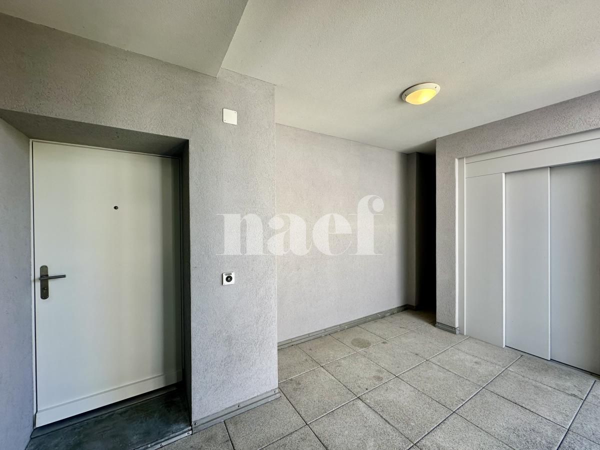 À louer : Appartement 6 Pieces Versoix - Ref : CP.32359 | Naef Immobilier