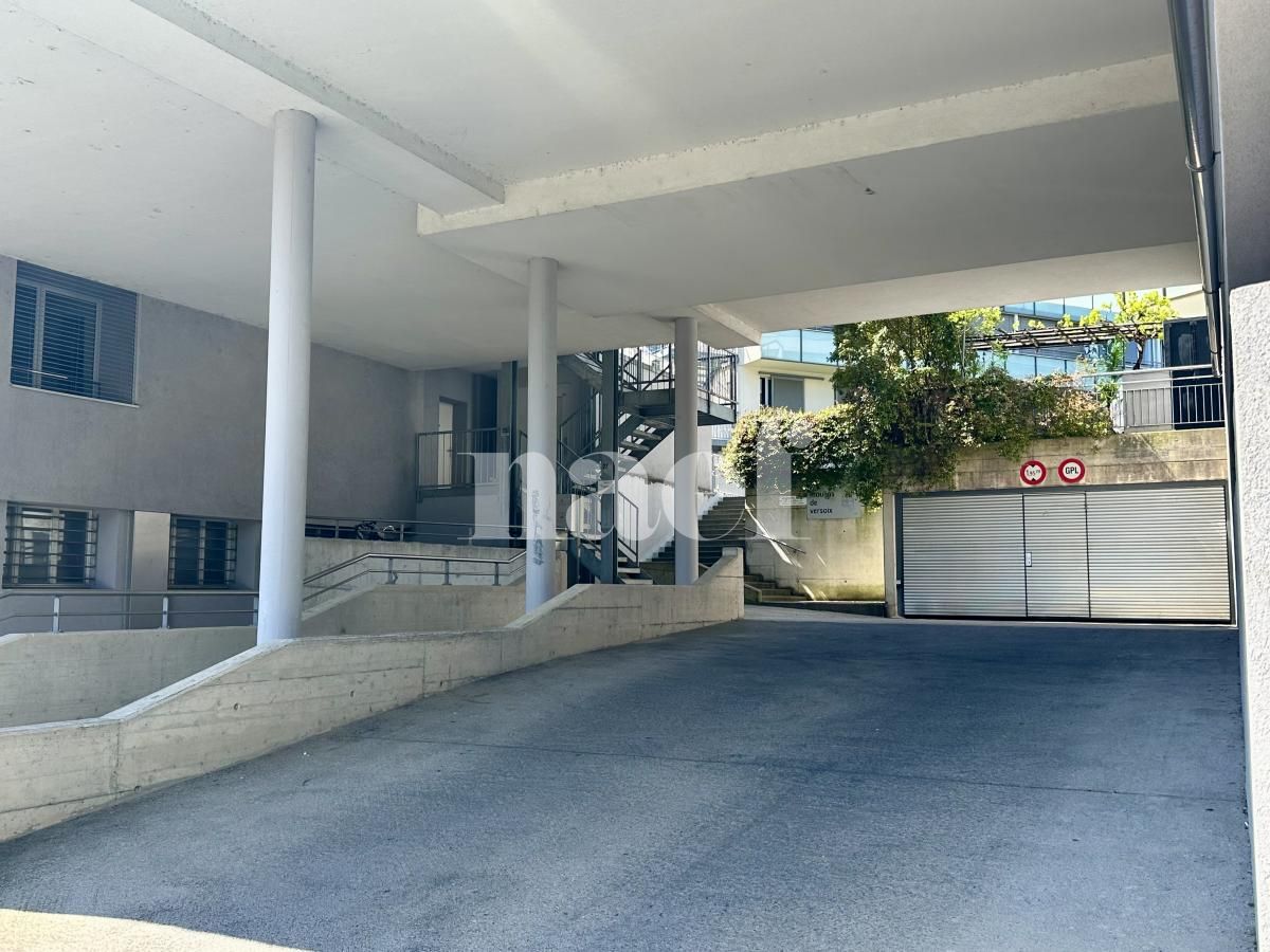 À louer : Appartement 6 Pieces Versoix - Ref : CP.32359 | Naef Immobilier