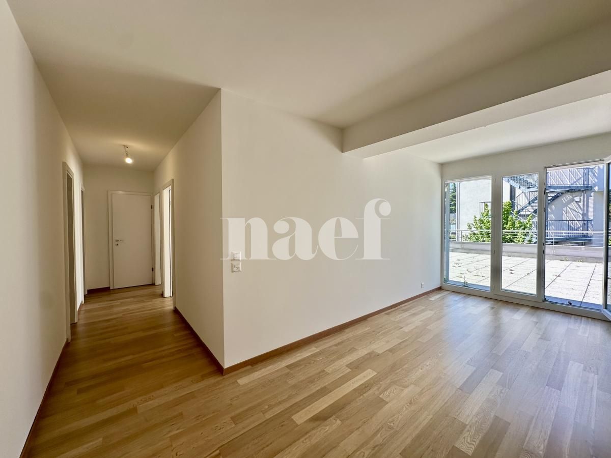À louer : Appartement 6 Pieces Versoix - Ref : CP.32359 | Naef Immobilier