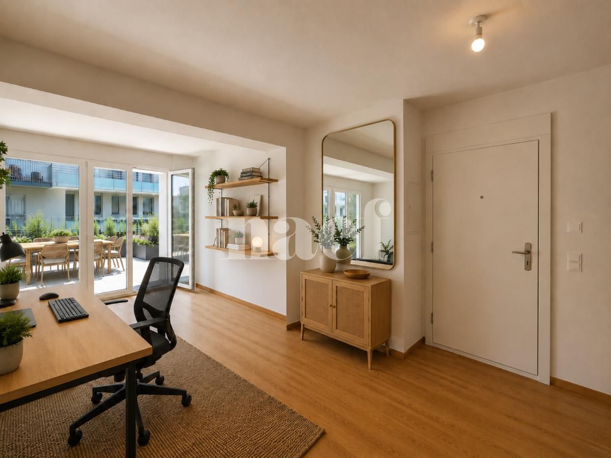 À louer : Appartement 6 Pieces Versoix - Ref : CP.32359 | Naef Immobilier