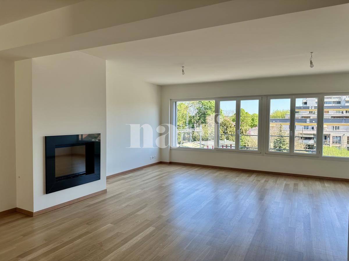À louer : Appartement 6 Pieces Versoix - Ref : CP.32359 | Naef Immobilier