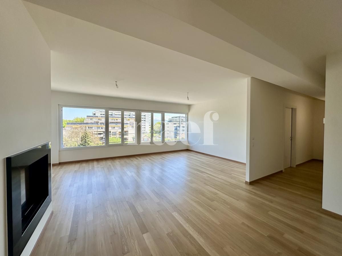 À louer : Appartement 6 Pieces Versoix - Ref : CP.32359 | Naef Immobilier