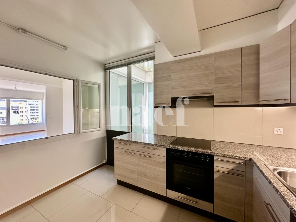 À louer : Appartement 6 Pieces Versoix - Ref : CP.32359 | Naef Immobilier