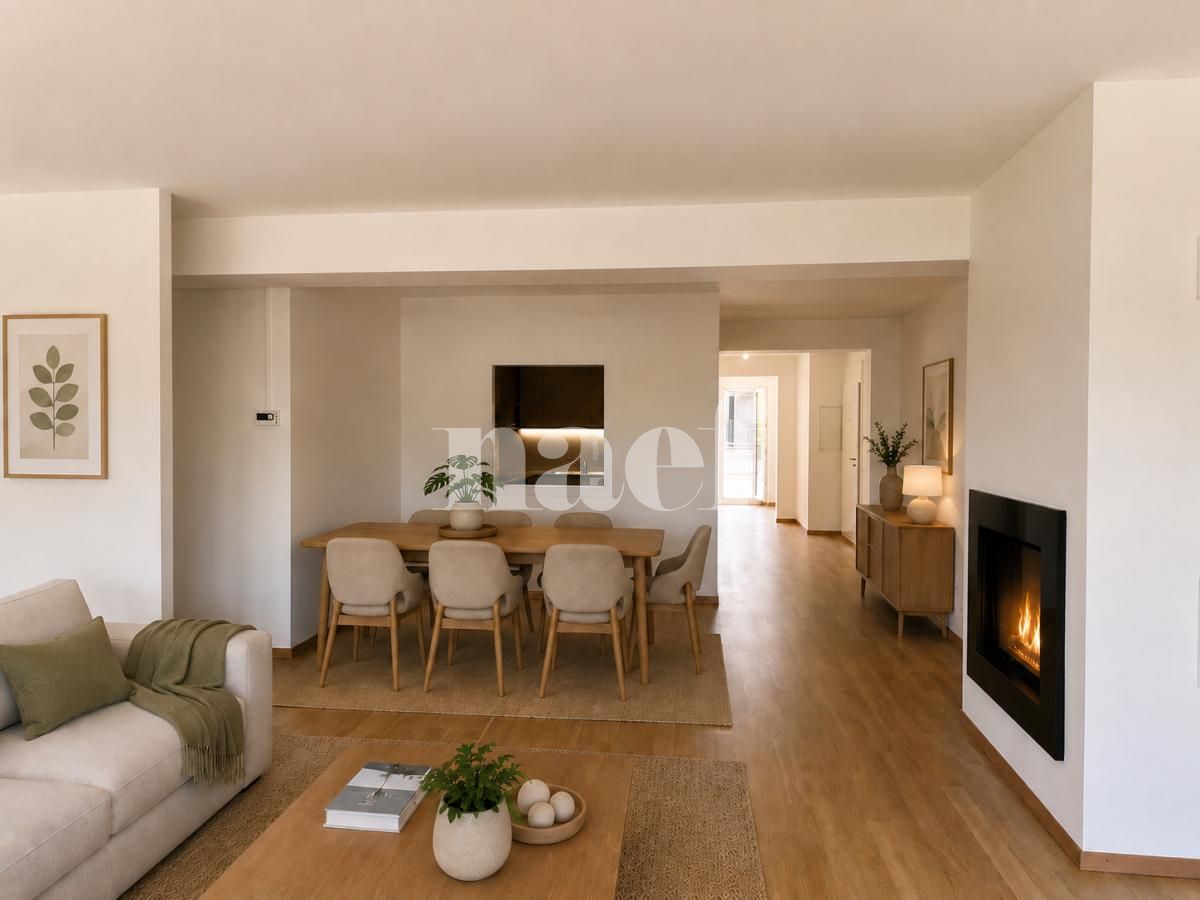 À louer : Appartement 6 Pieces Versoix - Ref : CP.32359 | Naef Immobilier