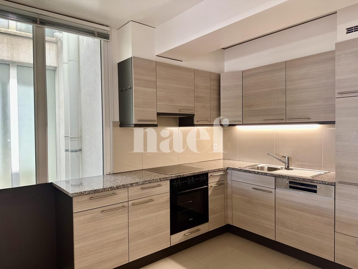 À louer : Appartement 6 Pieces Versoix - Ref : CP.32359 | Naef Immobilier