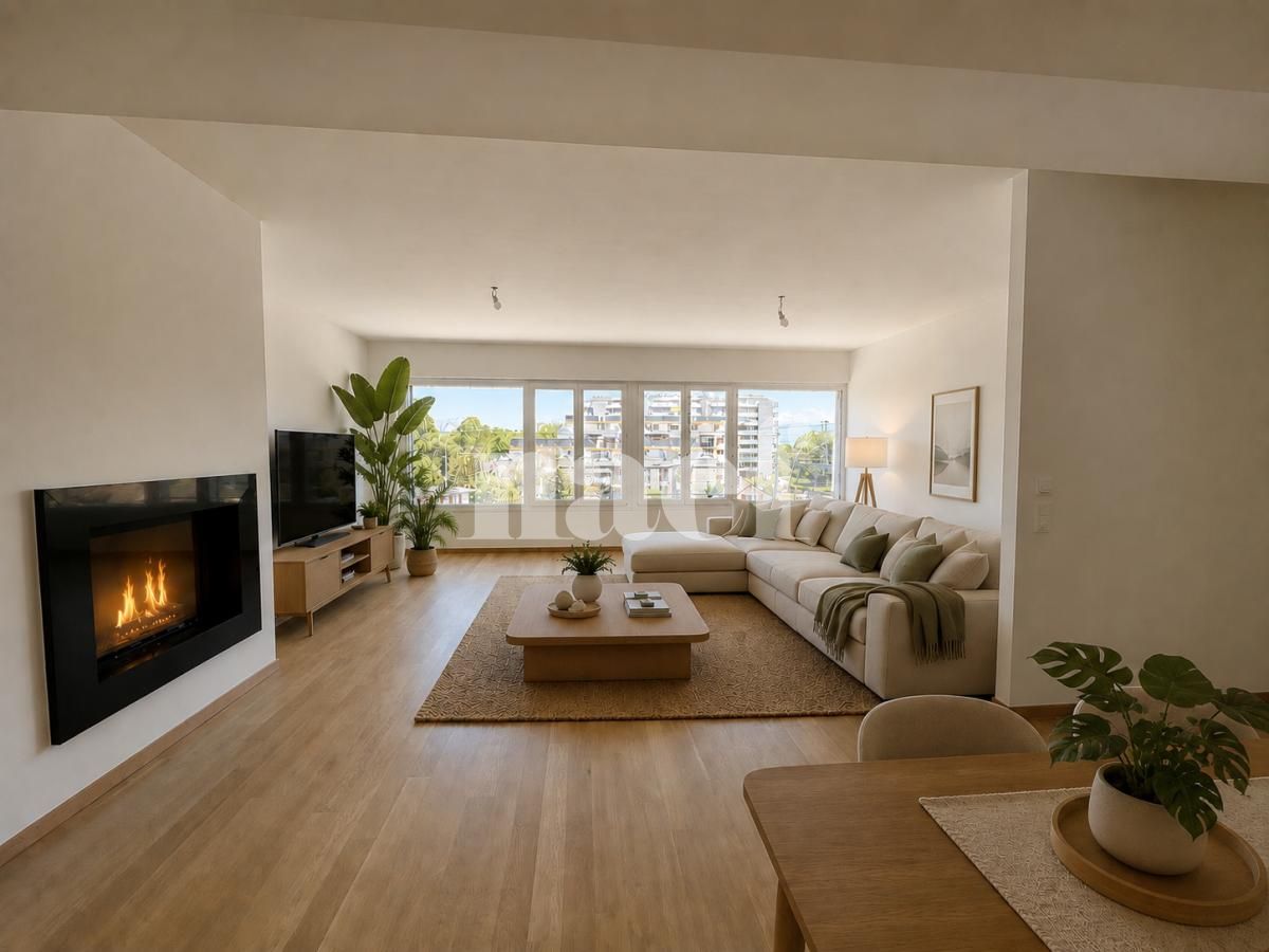 À louer : Appartement 6 Pieces Versoix - Ref : CP.32359 | Naef Immobilier