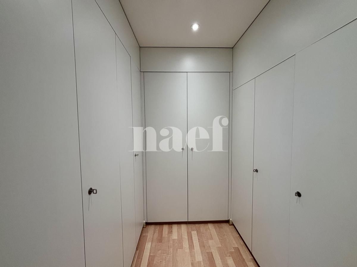 À louer : Appartement 7 Pieces Chambésy - Ref : CP.33085 | Naef Immobilier