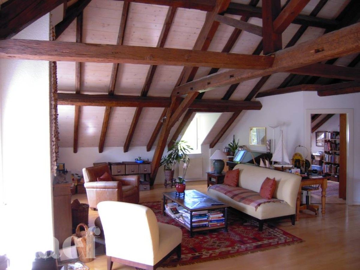 À louer : Appartement 7 Pieces Chambésy - Ref : CP.33085 | Naef Immobilier
