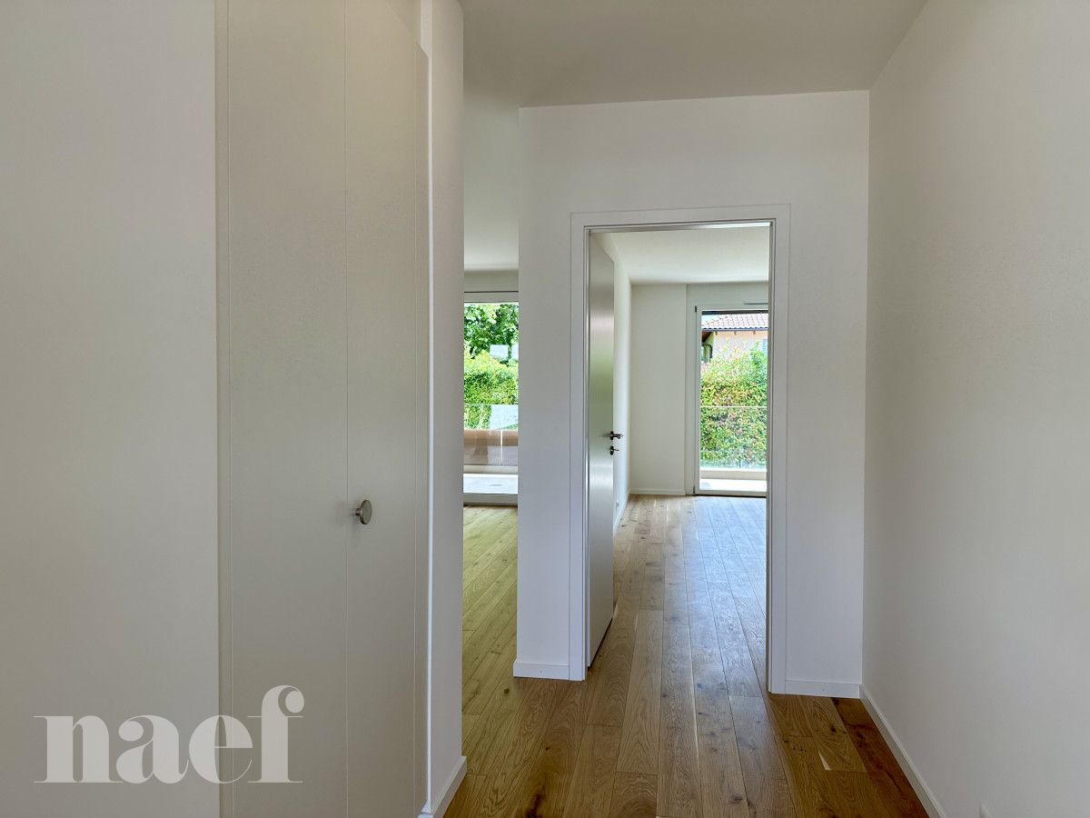 À louer : Appartement 3 Pieces Troinex - Ref : EC.33971 | Naef Immobilier