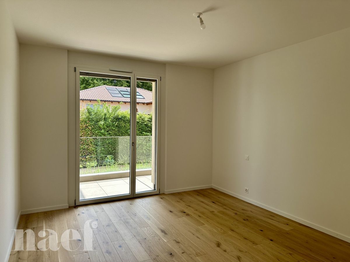 À louer : Appartement 3 Pieces Troinex - Ref : EC.33971 | Naef Immobilier