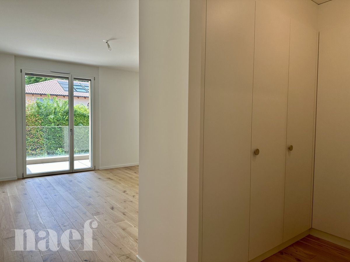À louer : Appartement 3 Pieces Troinex - Ref : EC.33971 | Naef Immobilier