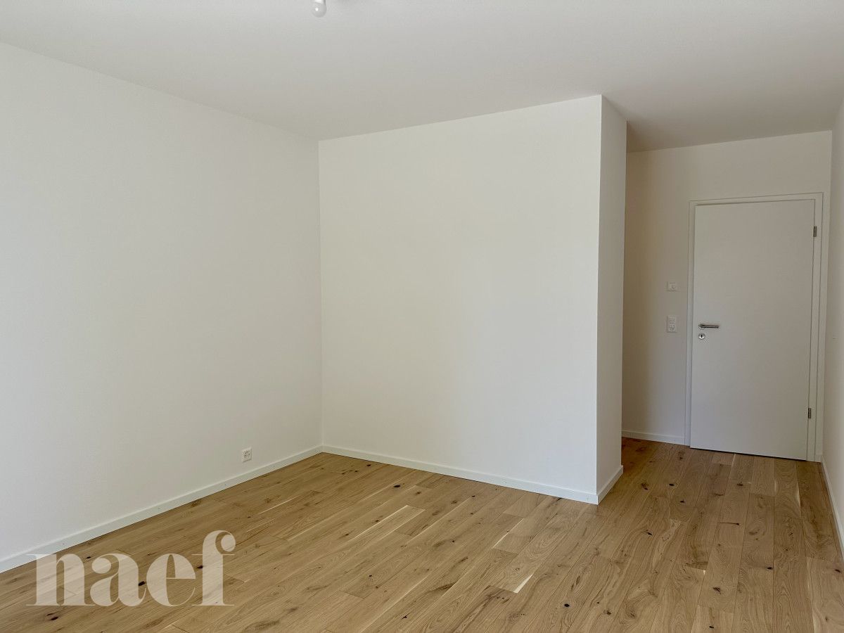 À louer : Appartement 3 Pieces Troinex - Ref : EC.33971 | Naef Immobilier