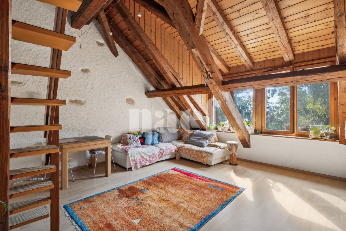 À louer : Appartement 4.5 Pieces bevaix - Ref : EC.34300 | Naef Immobilier
