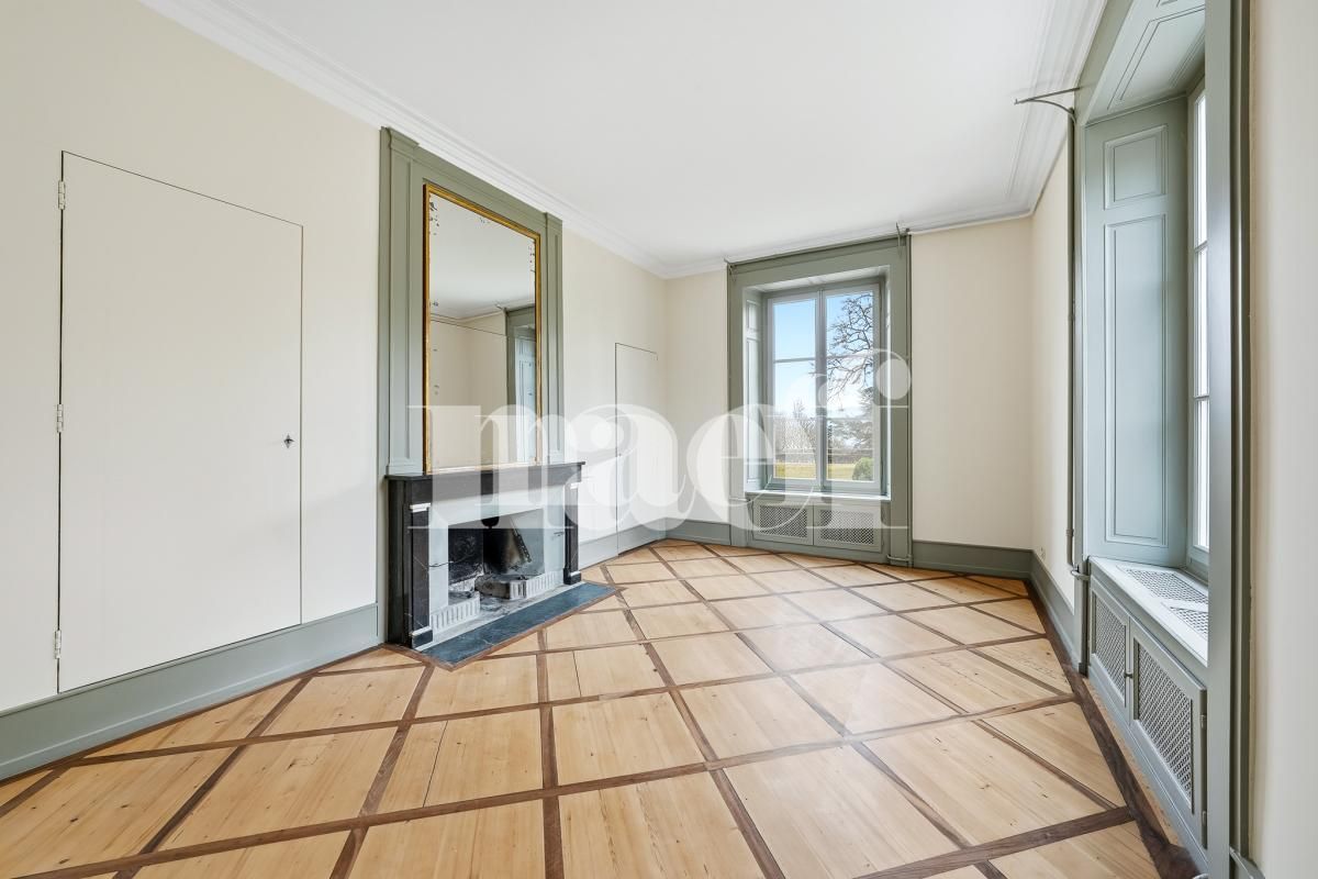 À louer : Maison 18 Pieces Coppet - Ref : EC.34406 | Naef Immobilier