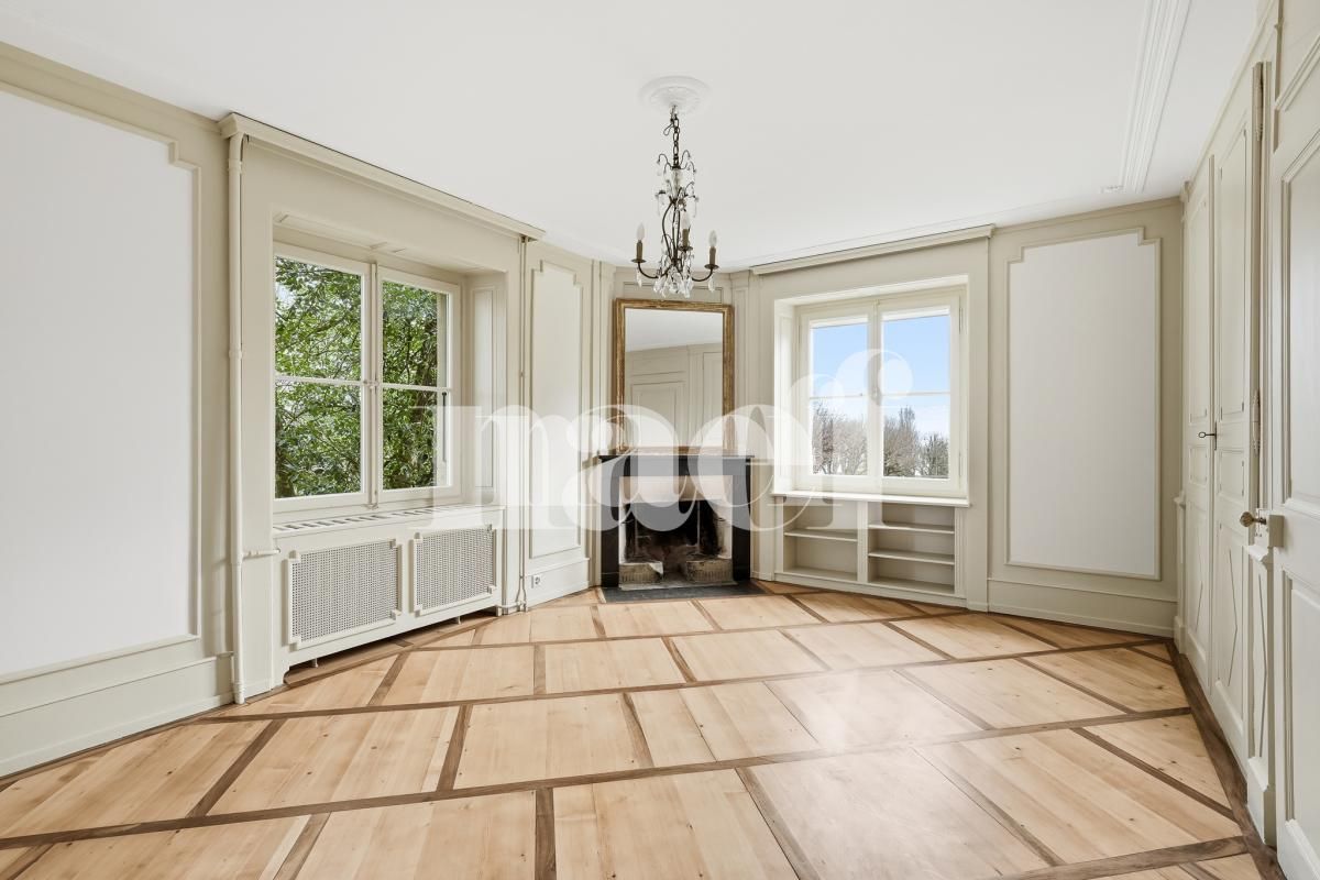 À louer : Maison 18 Pieces Coppet - Ref : EC.34406 | Naef Immobilier