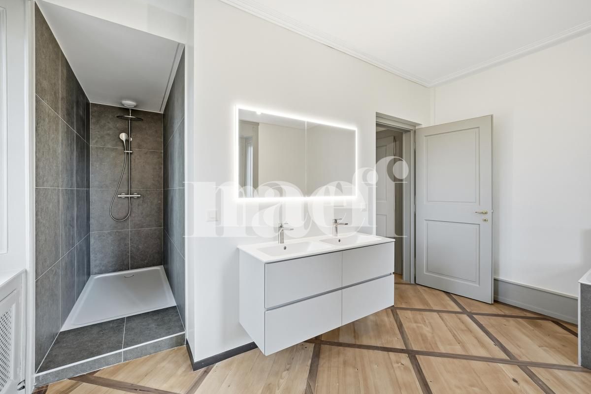 À louer : Maison 18 Pieces Coppet - Ref : EC.34406 | Naef Immobilier