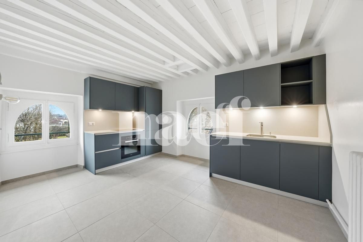 À louer : Maison 18 Pieces Coppet - Ref : EC.34406 | Naef Immobilier