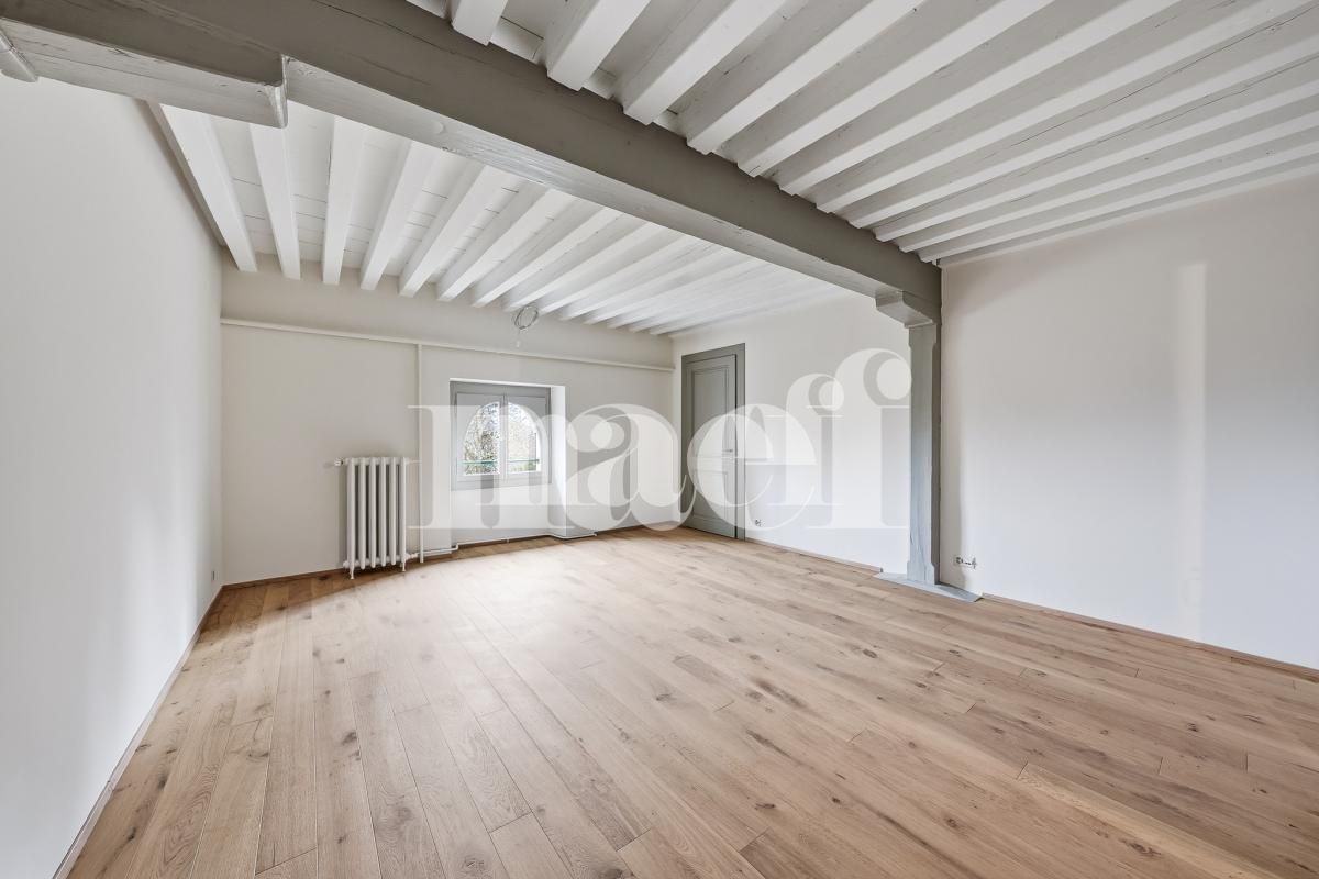 À louer : Maison 18 Pieces Coppet - Ref : EC.34406 | Naef Immobilier