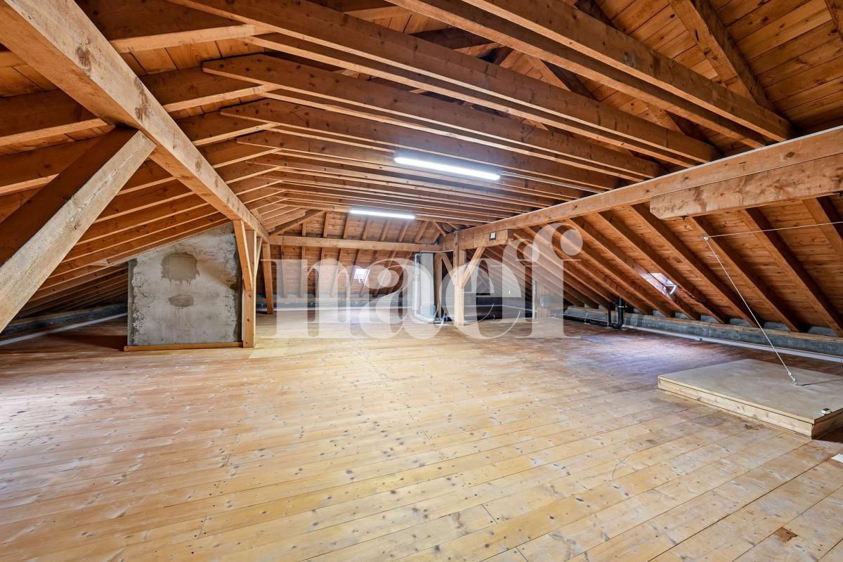 À louer : Maison 18 Pieces Coppet - Ref : EC.34406 | Naef Immobilier