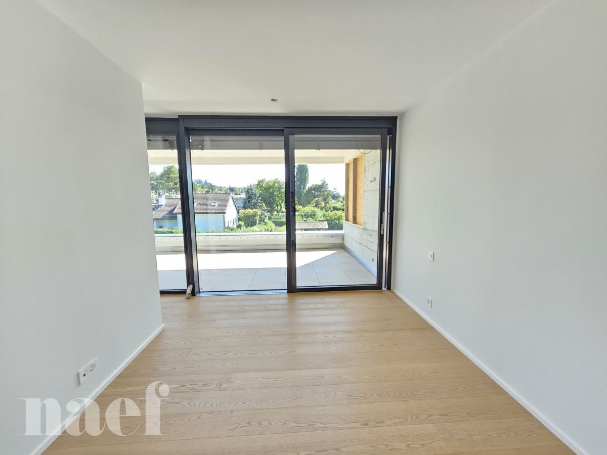 À louer : Appartement 5 Pieces Vésenaz - Ref : EC.34699 | Naef Immobilier