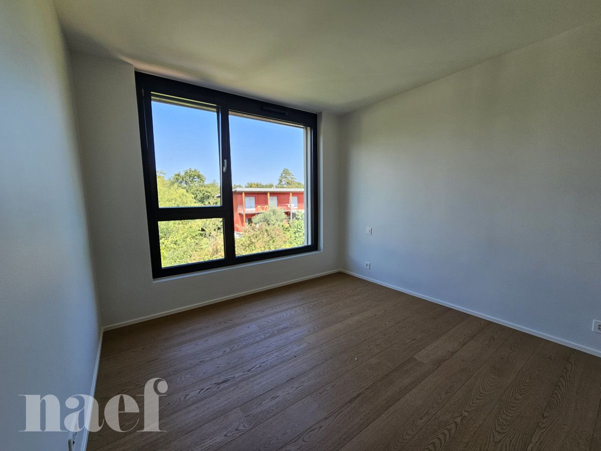 À louer : Appartement 5 Pieces Vésenaz - Ref : EC.34699 | Naef Immobilier