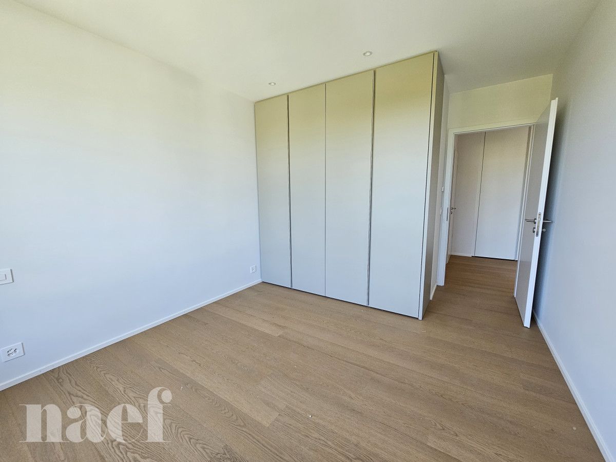 À louer : Appartement 5 Pieces Vésenaz - Ref : EC.34699 | Naef Immobilier
