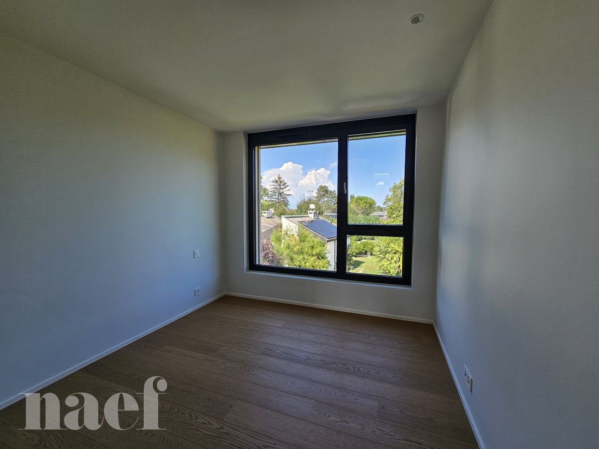 À louer : Appartement 5 Pieces Vésenaz - Ref : EC.34699 | Naef Immobilier