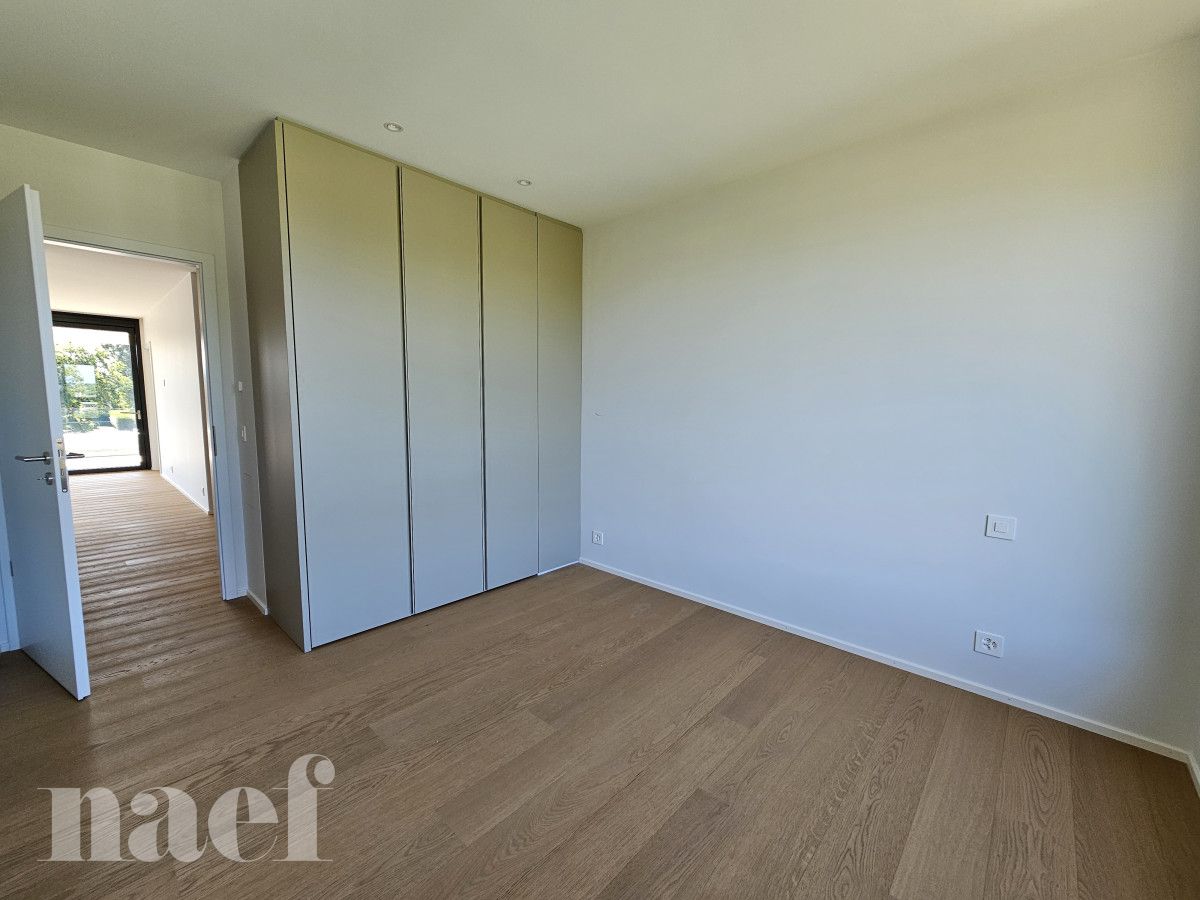 À louer : Appartement 5 Pieces Vésenaz - Ref : EC.34699 | Naef Immobilier