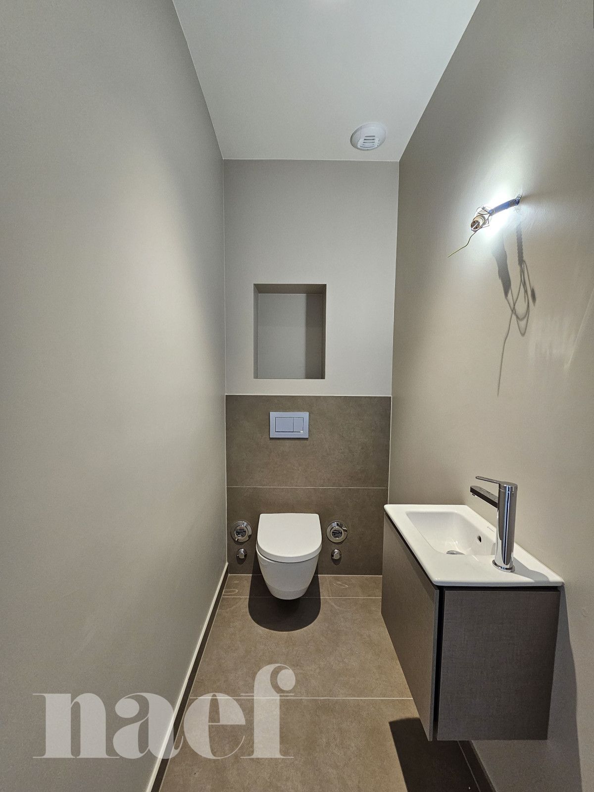 À louer : Appartement 5 Pieces Vésenaz - Ref : EC.34699 | Naef Immobilier